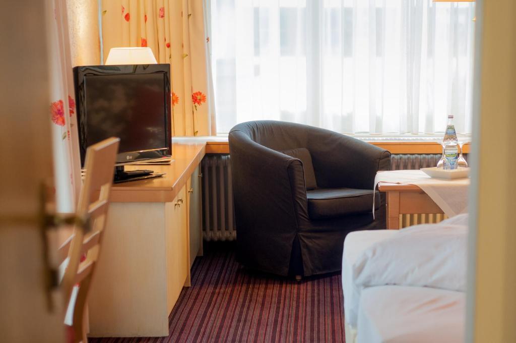 Steinhausers Hotel Hochbühl Oberstaufen Zimmer foto